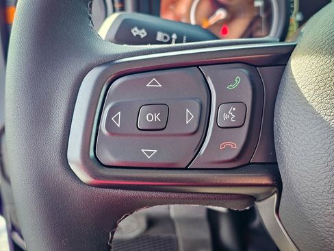 New 2026 Jeep Gladiator Mojave AWD/4WD image 18