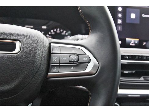 Used 2022 Jeep Compass High Altitude image 19