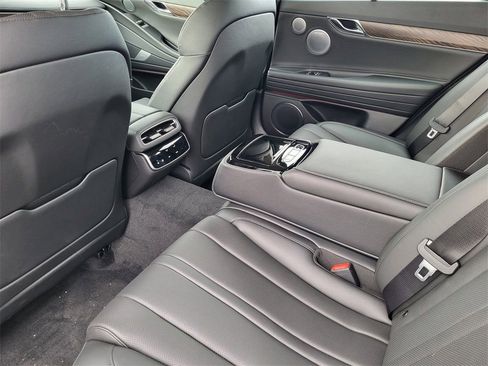 New 2026 Genesis G80 2.5T Advanced image 10