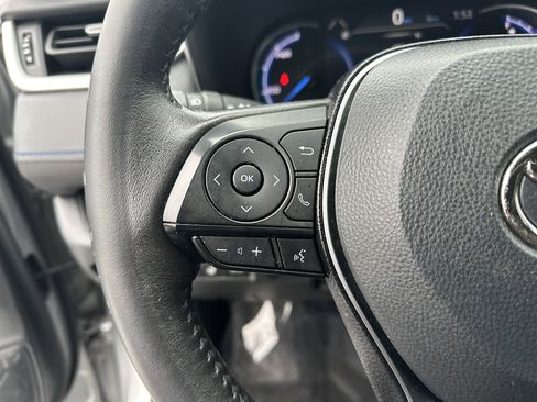 Used 2021 Toyota RAV4 XSE w/ XSE Grade Weather Package image 19