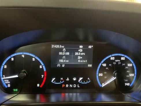 Used 2023 Ford Bronco Sport Big Bend AWD/4WD image 18