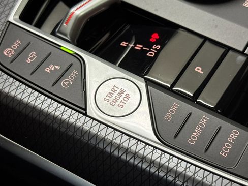 New 2026 BMW 430i Coupe w/ Parking Assistance Package image 18