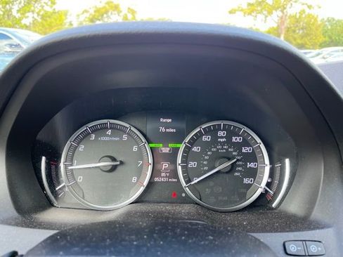 Used 2020 Acura MDX FWD w/ Technology Package image 14