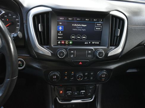 Used 2020 GMC Terrain SLT w/ Preferred Package AWD/4WD image 28