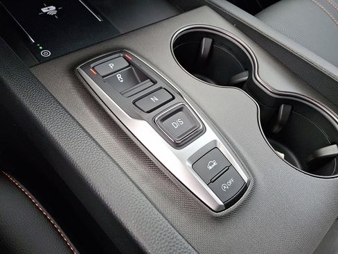 New 2026 Honda Ridgeline TrailSport image 7