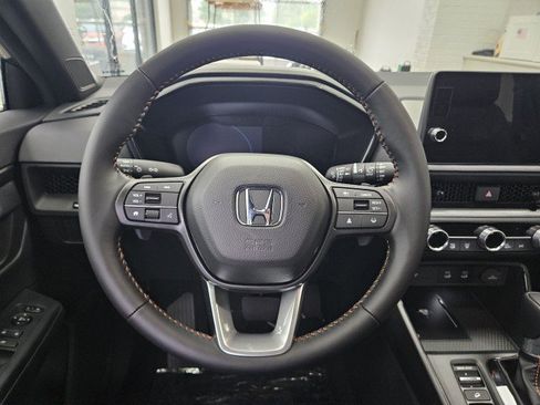 New 2026 Honda CR-V Sport image 18