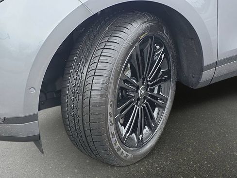 New 2026 Land Rover Range Rover Evoque S AWD/4WD image 34