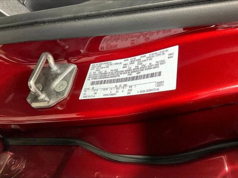Used 2019 Ford Escape SE AWD/4WD image 19