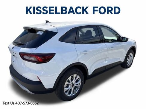 New 2026 Ford Escape Active image 2