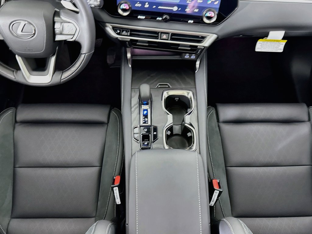 New 2026 Lexus RX 350 w/ Convenience Package AWD/4WD image 17