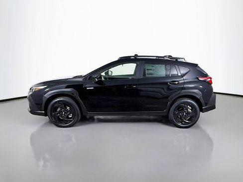 New 2026 Subaru Crosstrek 2.5i Sport AWD/4WD image 4