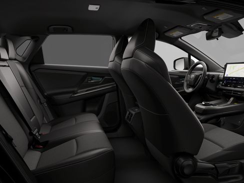 New 2026 Toyota bZ AWD/4WD image 41