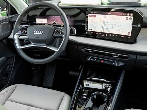 New 2026 Audi Q3 quattro 2.0T AWD/4WD image 19