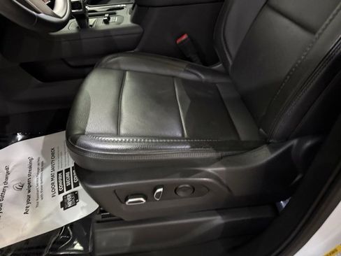 Used 2023 GMC Sierra 1500 Denali w/ Technology Package image 24