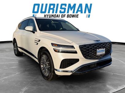 Used 2025 Genesis GV80 2.5T Standard