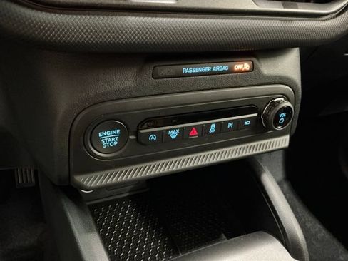 New 2026 Ford Bronco Sport Outer Banks w/ Outer Banks Tech Package+ AWD/4WD image 24