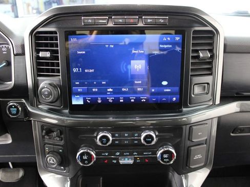 Used 2021 Ford F150 XLT w/ Equipment Group 302A High image 19