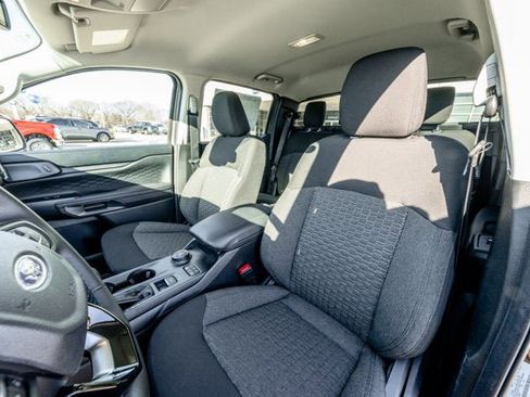 New 2025 Ford Ranger XLT w/ Technology Package AWD/4WD image 31