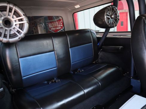 Used 1988 GMC Jimmy 4WD image 12