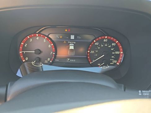 New 2026 Nissan Frontier Pro-X w/ Pro Premium Package image 19