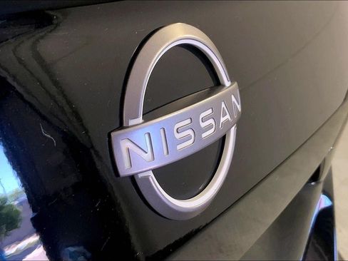 Used 2025 Nissan Altima 2.5 SV FWD image 29