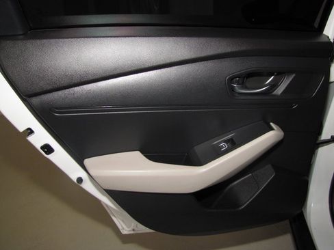 Certified 2024 Honda Accord LX image 12