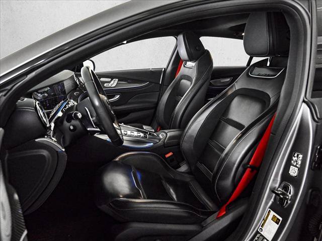 Used 2020 Mercedes-Benz AMG GT 53 image 17