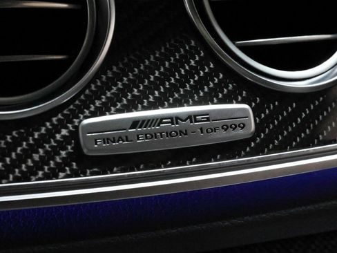 Used 2023 Mercedes-Benz E 63 AMG S image 49