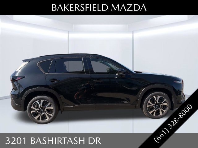 New 2026 MAZDA CX-5 Preferred AWD/4WD image 6