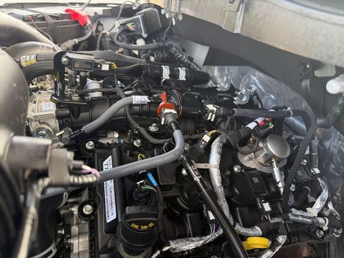 Used 2026 Ford F150 Lariat AWD/4WD image 30