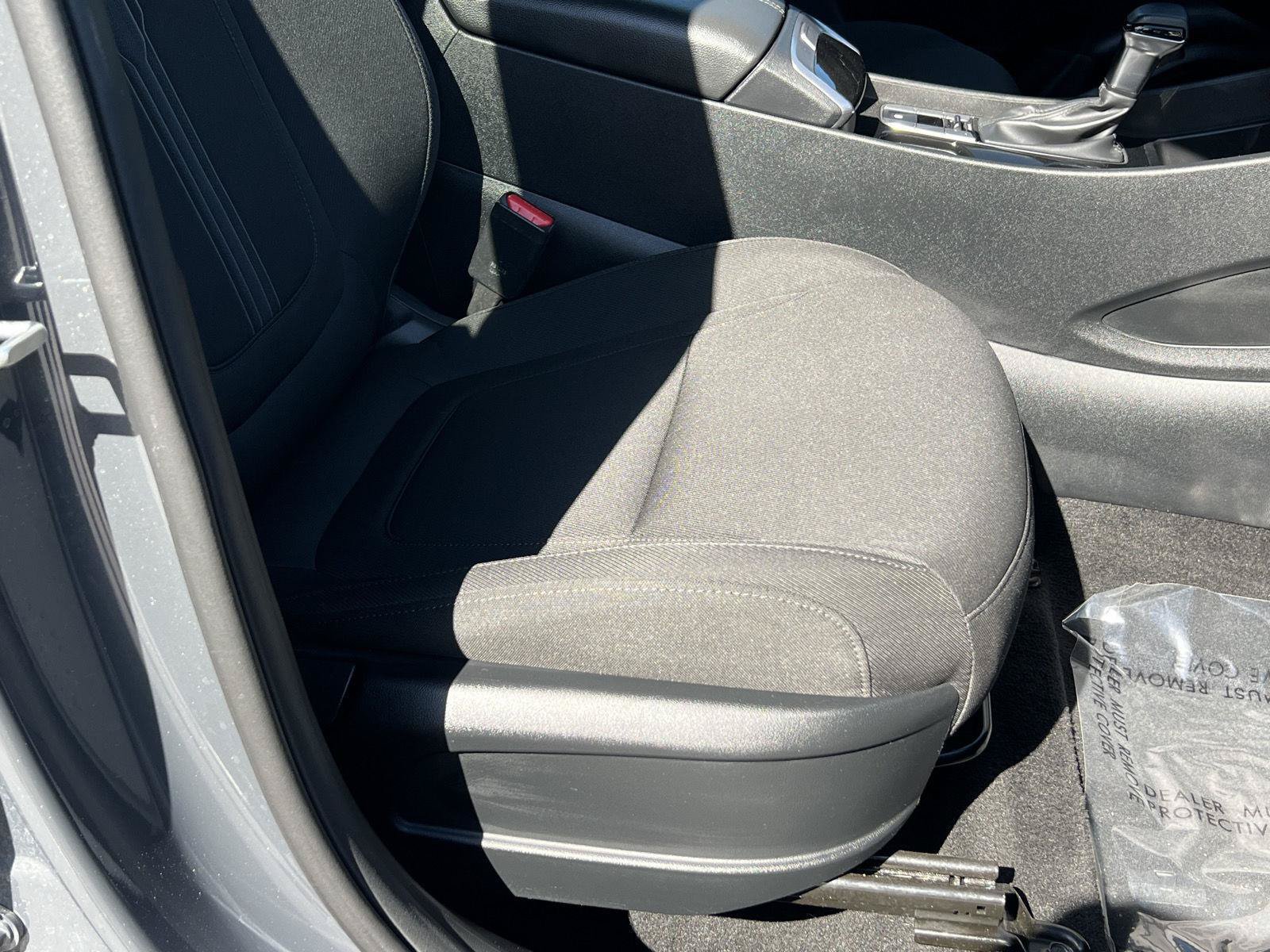 Certified 2026 Hyundai Tucson SEL Plus AWD/4WD image 22