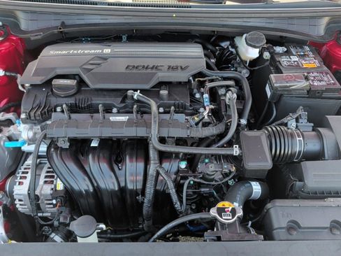 Used 2025 Kia K4 LXS image 14