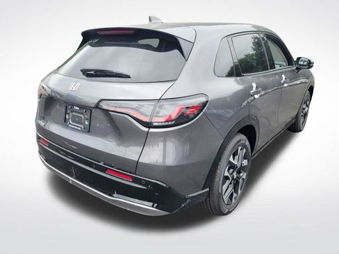 New 2026 Honda HR-V EX-L image 3
