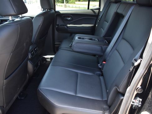 Used 2025 Honda Ridgeline RTL image 21