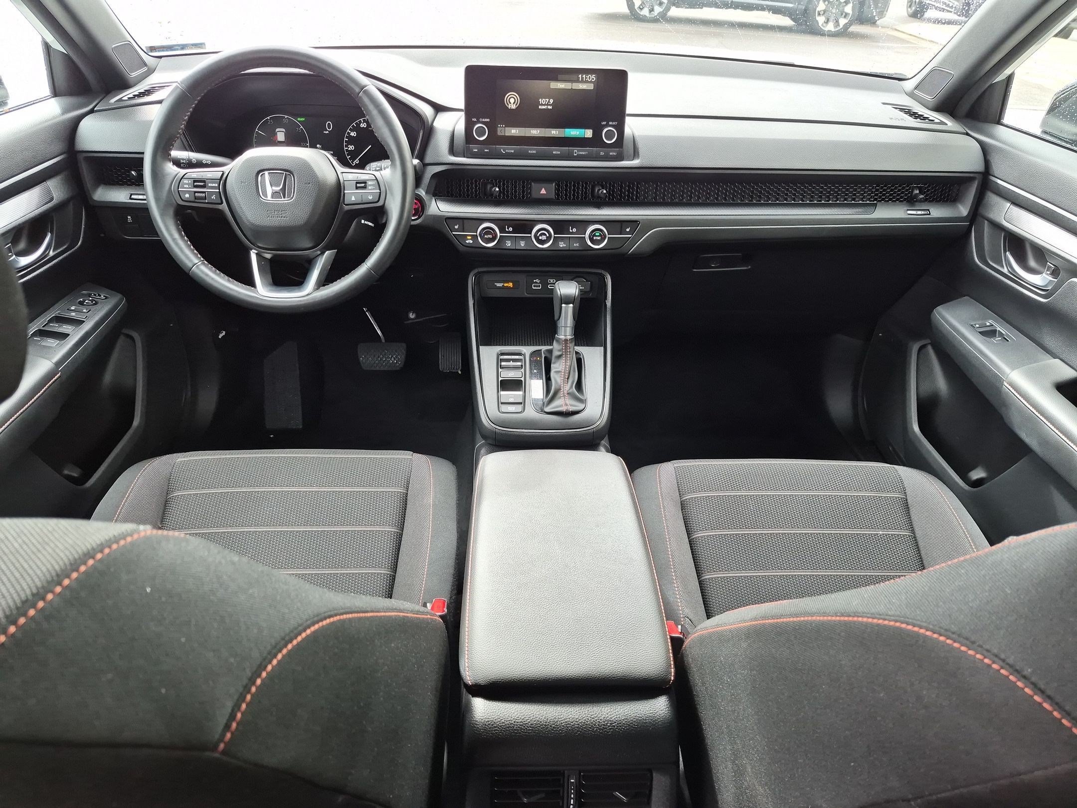 Used 2023 Honda CR-V Sport image 30