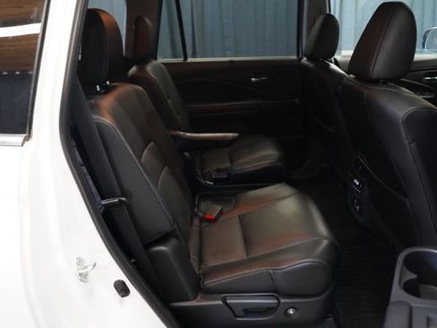 Used 2022 Honda Pilot Touring image 58