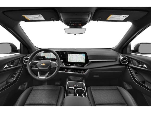 Used 2026 Chevrolet Equinox LT FWD image 11
