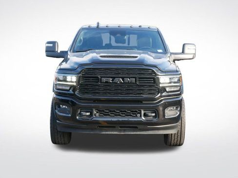 Used 2024 RAM 3500 Limited image 2