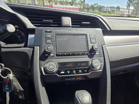 Used 2017 Honda Civic LX image 18