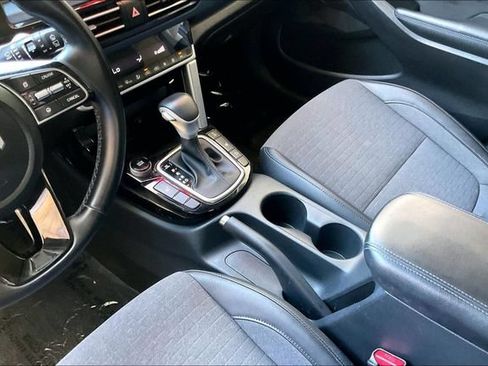 Used 2023 Kia Seltos Nightfall Edition AWD/4WD image 17