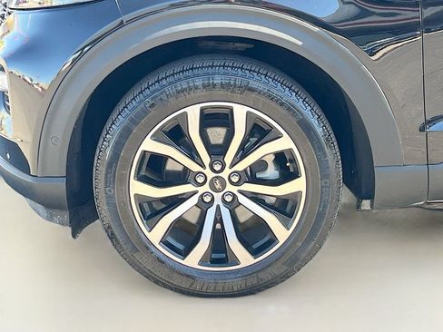 Used 2021 Ford Explorer ST w/ Premium Technology Package AWD/4WD image 34