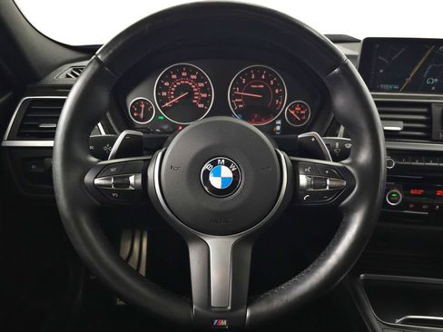 Used 2016 BMW 328i xDrive Sedan AWD/4WD image 19