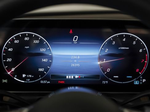 Certified 2023 Mercedes-Benz C 300 Sedan image 17