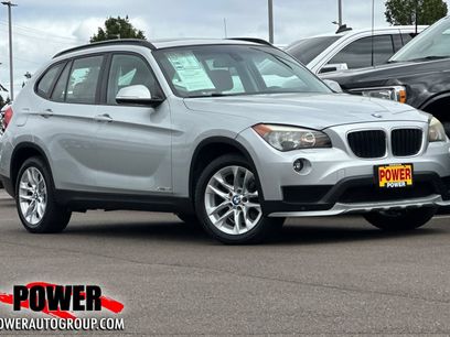 Used 2015 BMW X1 xDrive28i