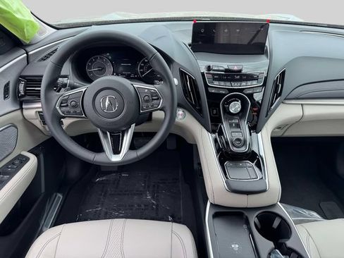 New 2026 Acura RDX w/ Technology Package AWD/4WD image 7