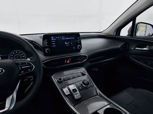 Certified 2023 Hyundai Santa Fe SE w/ Cargo Package FWD image 21