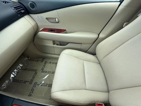 Used 2011 Lexus RX 350 AWD w/ Premium Pkg image 26
