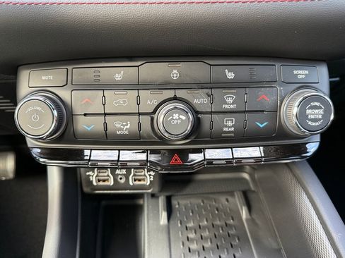 New 2026 Dodge Durango GT image 31