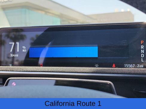 Used 2023 Ford Mustang Mach-E California Route 1 AWD/4WD image 23