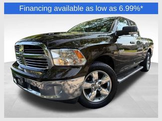 Used 2014 RAM 1500 Big Horn AWD/4WD 360° Tour